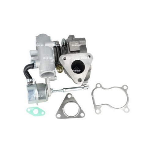 NRF Lader, Aufladung EASY FIT 90010473
