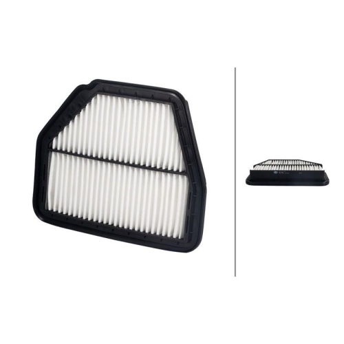 HELLA Luftfilter 8ZA 366 133-061
