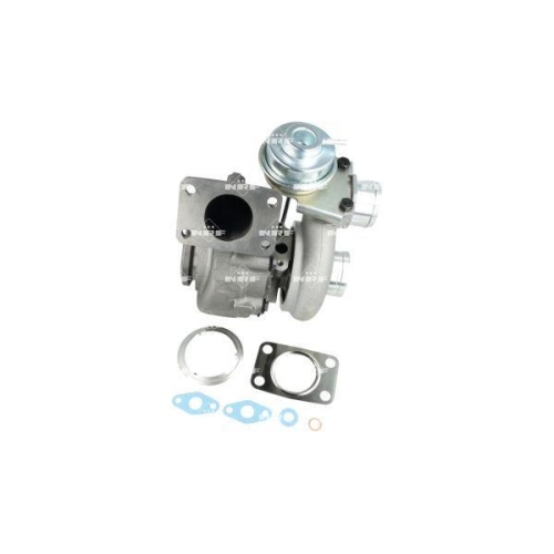 NRF Lader, Aufladung EASY FIT 90010486