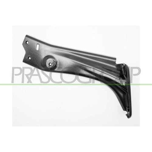 PRASCO Halter, Hauptscheinwerfer SK0303401
