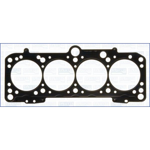 AJUSA Dichtung, Zylinderkopf MULTILAYER STEEL 10102400