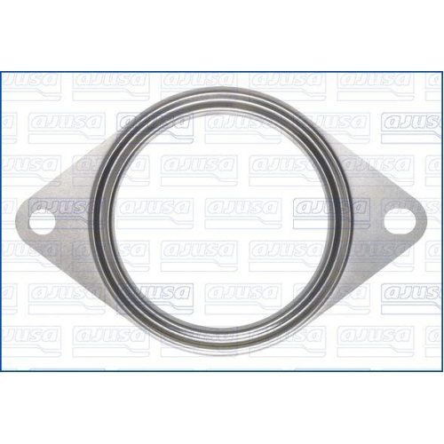 AJUSA Dichtung, Abgasrohr MULTILAYER STEEL 01538800