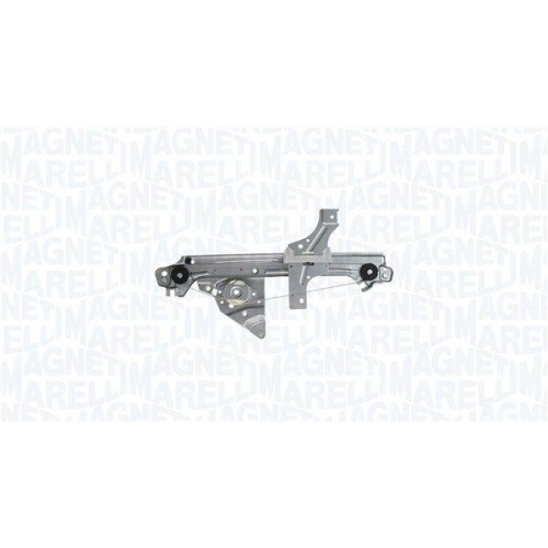 MAGNETI MARELLI Fensterheber 350103298000