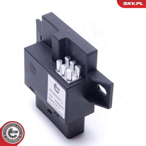 ESEN SKV Steuerger&auml;t, Kraftstoffpumpe 96SKV213