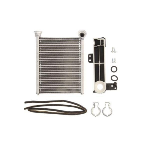 THERMOTEC W&auml;rmetauscher, Innenraumheizung D6R018TT
