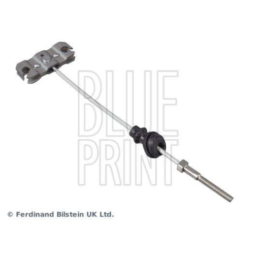 BLUE PRINT Seilzug, Feststellbremse ADM54604
