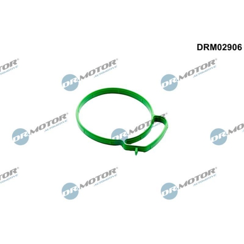 Dr.Motor Automotive Dichtung, Drosselklappenstutzen DRM02906