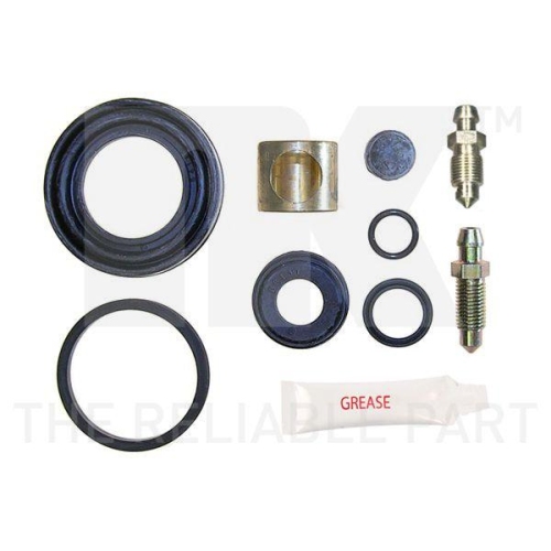 NK Reparatursatz, Bremssattel 8826011