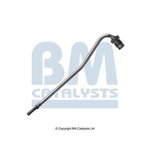 BM Catalysts Druckleitung, Drucksensor (Ru&szlig;-/Partikelfilter) PP31032A