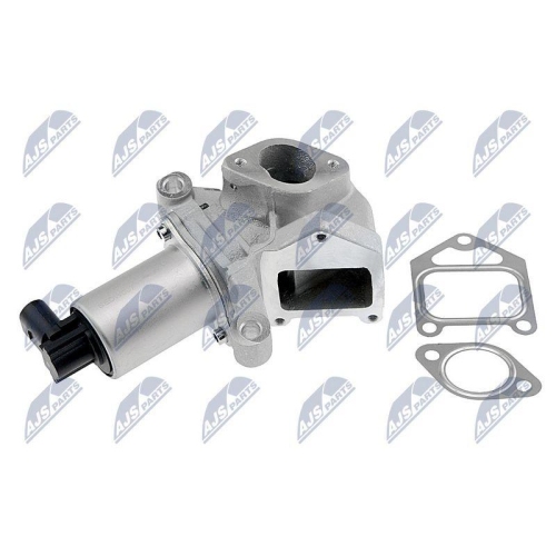 NTY AGR-Ventil EGR-DW-007