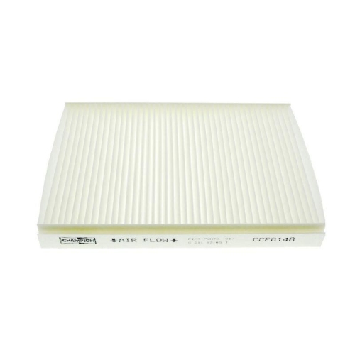 CHAMPION Filter, Innenraumluft CCF0146