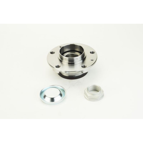 CONTINENTAL CTAM Radlagersatz WBE1117