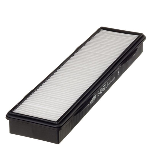 HENGST FILTER Filter, Innenraumluft E4957LI