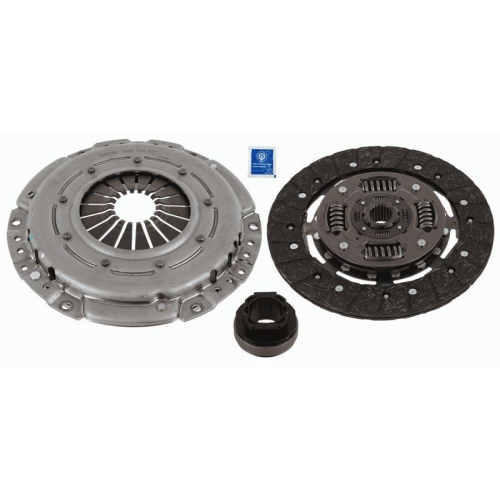 SACHS Kupplungssatz 3000 951 640