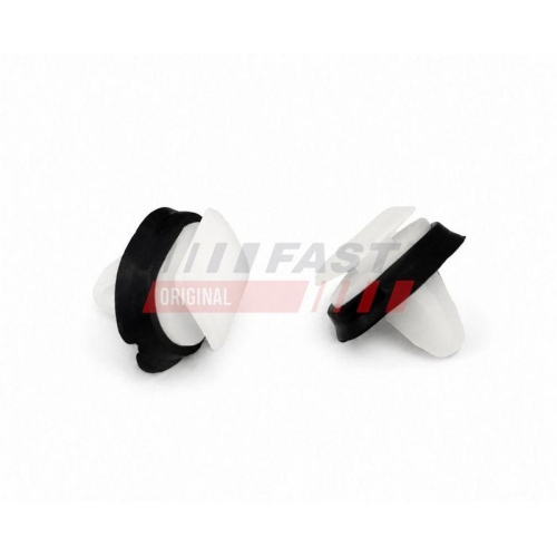 FAST Clip, Zier-/Schutzleiste FT96300