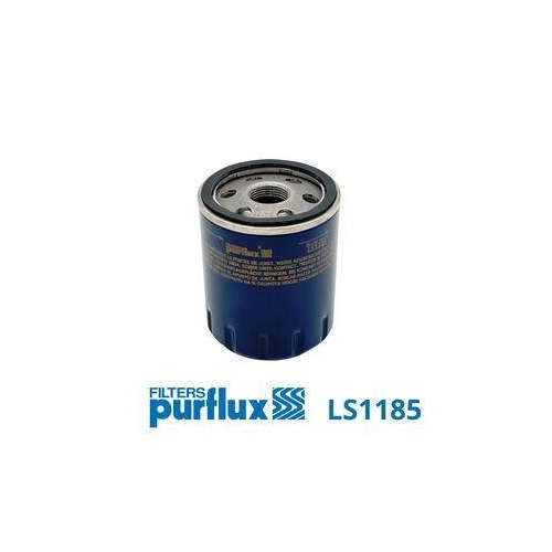 PURFLUX &Ouml;lfilter LS1185