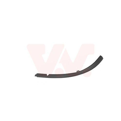 VAN WEZEL Spoiler ** Equipart ** 5406503