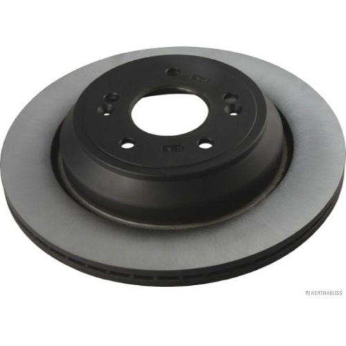 HERTH+BUSS JAKOPARTS Bremsscheibe J3310525