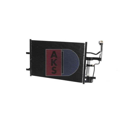 AKS DASIS Kondensator, Klimaanlage 112026N