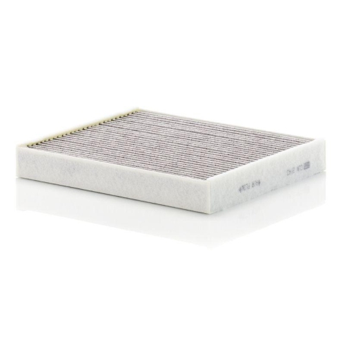 MANN-FILTER Filter, Innenraumluft CUK 2143