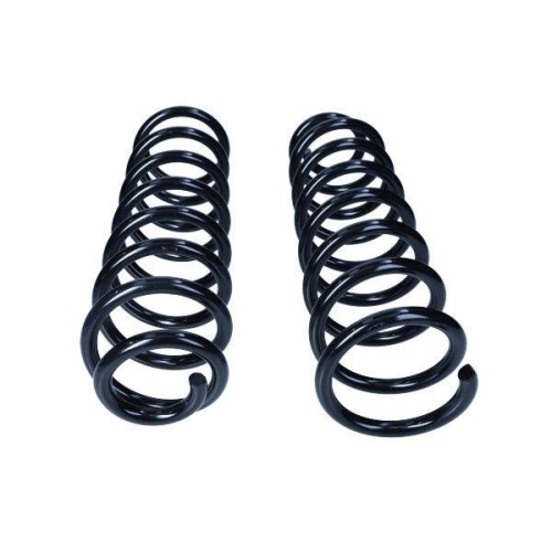 MAXGEAR Fahrwerksfeder 60-1105D