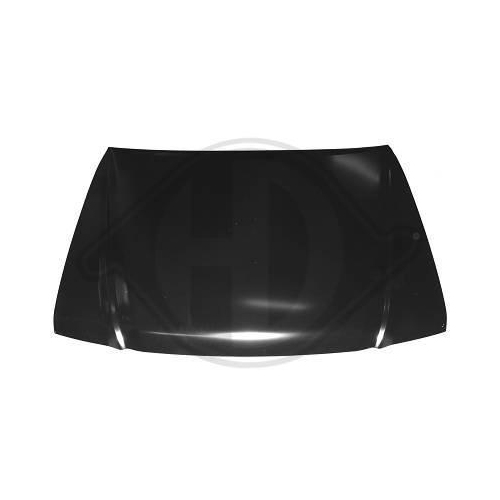 DIEDERICHS Motorhaube 6683800