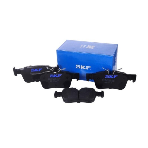 SKF Bremsbelagsatz, Scheibenbremse VKBP 90544