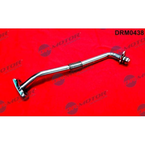 Dr.Motor Automotive &Ouml;lleitung, Lader DRM0438