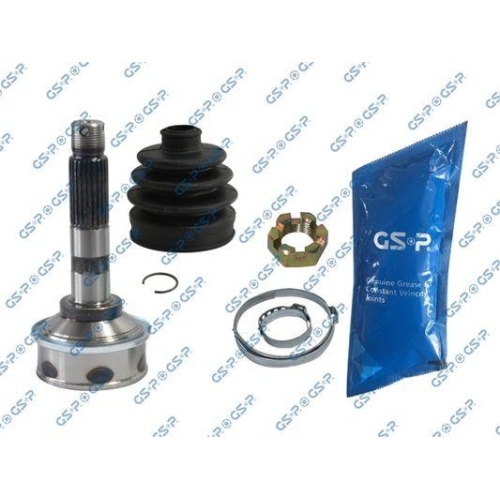 GSP Gelenksatz, Antriebswelle 814007