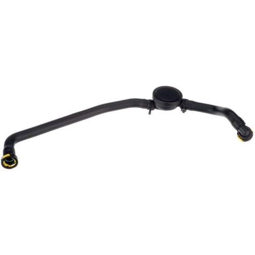 GATES Schlauch, Kurbelgeh&auml;useentl&uuml;ftung EMH588