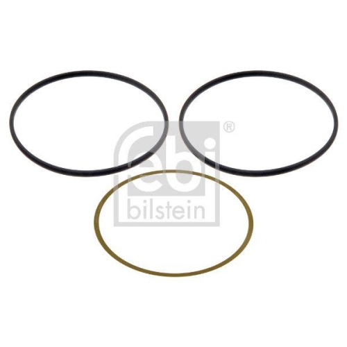 FEBI BILSTEIN Dichtungssatz, Druckluftkompressor 37922