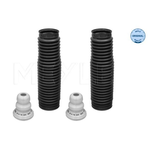 MEYLE Staubschutzsatz, Sto&szlig;d&auml;mpfer MEYLE-ORIGINAL-KIT: Better solution for you! 37-14 740 0005