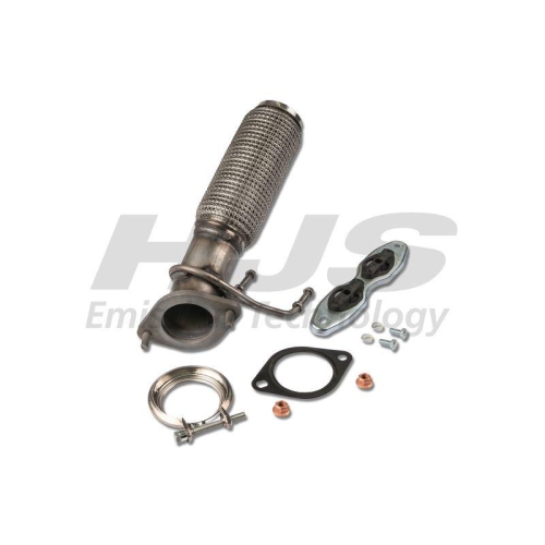 HJS Flexrohr, Abgasanlage 91 15 1676