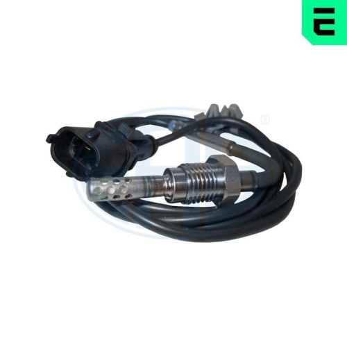 ERA Sensor, Abgastemperatur
