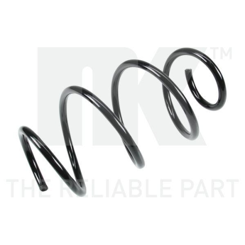 NK Fahrwerksfeder 543427