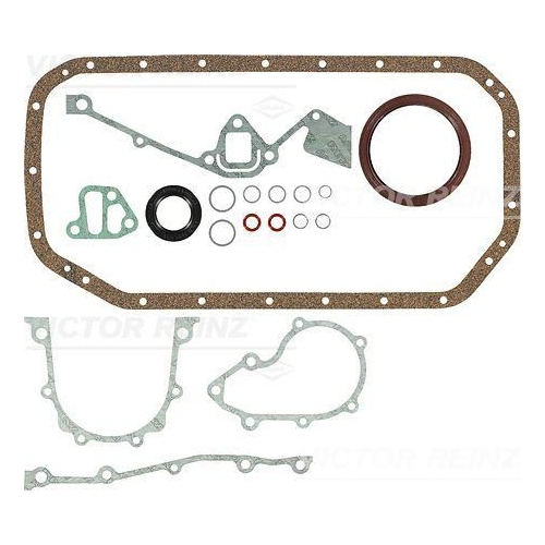 VICTOR REINZ Dichtungssatz, Kurbelgehäuse