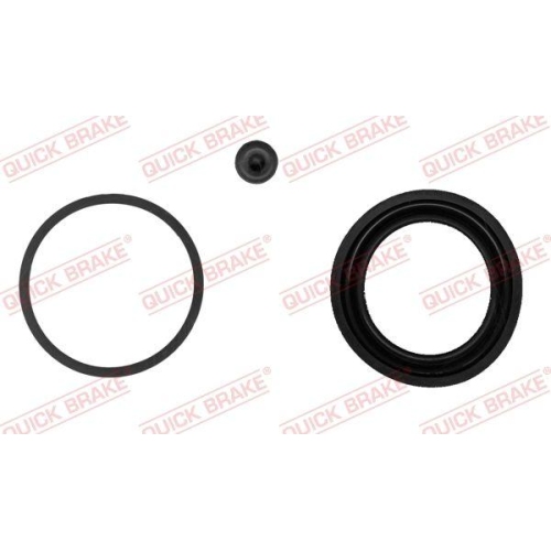 QUICK BRAKE Reparatursatz, Bremssattel 114-0217