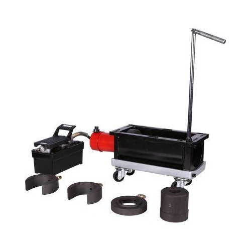 Hydraulischer Verbindungsstangen-Buchsen-Satz, 30 t, 10-tlg KS TOOLS 460.4490