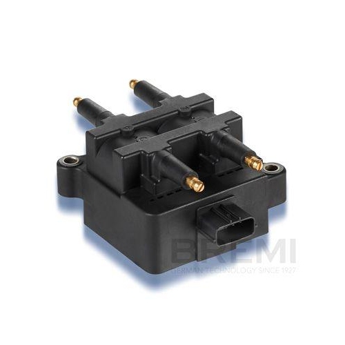 BREMI Z&uuml;ndspule