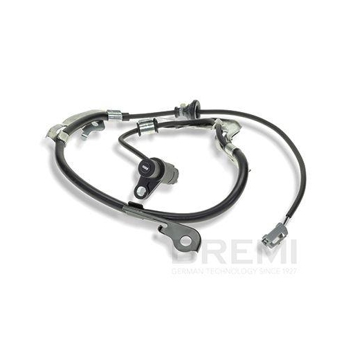 BREMI Sensor, Raddrehzahl