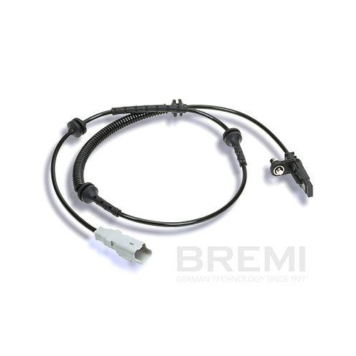 BREMI Sensor, Raddrehzahl
