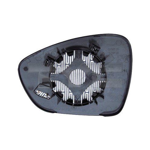 TYC Spiegelglas, Au&szlig;enspiegel