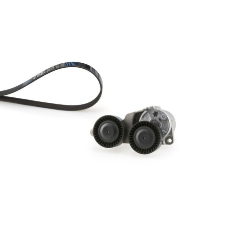 GATES Keilrippenriemensatz Micro-V&reg; K066DPK1825