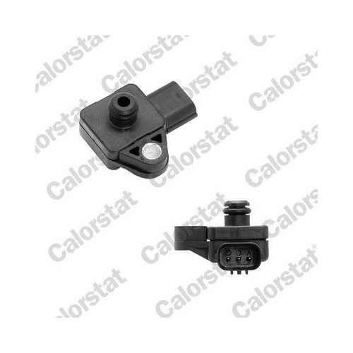 CALORSTAT by Vernet Sensor, Saugrohrdruck MS0051