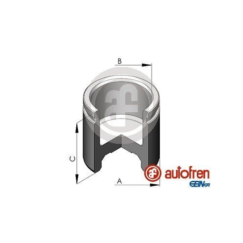 AUTOFREN SEINSA Kolben, Bremssattel