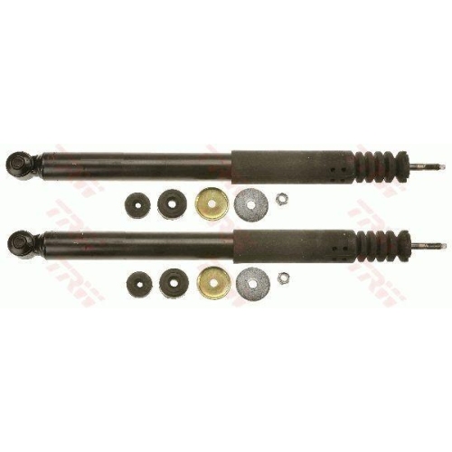 TRW Stoßdämpfer TRW TWIN