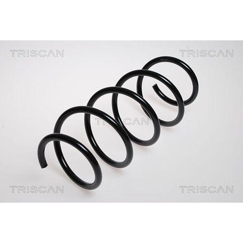 TRISCAN Fahrwerksfeder 8750 2552