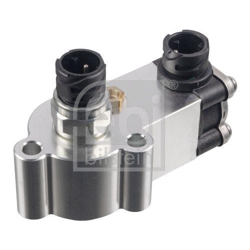 FEBI BILSTEIN Schaltzylinder 196322