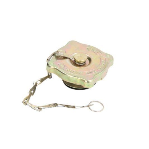 THERMOTEC Verschlussdeckel, Kühlmittelbehälter MER-CA-003