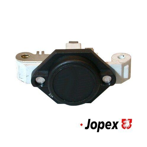JP GROUP Generatorregler JOPEX 1190200502